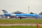Fokker 100 (F-28-0100)